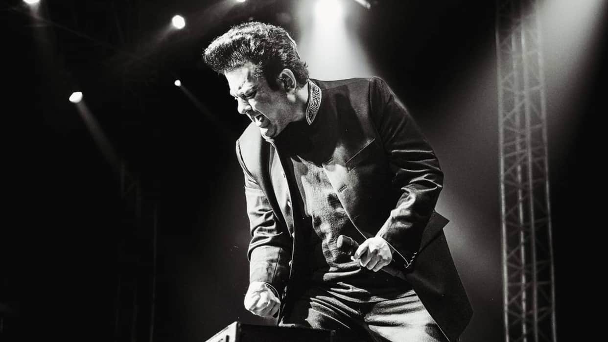 Adnan Sami to make bollywood comeback after 9 years will sing song for film kasoor after Bajrangi Bhaijaan