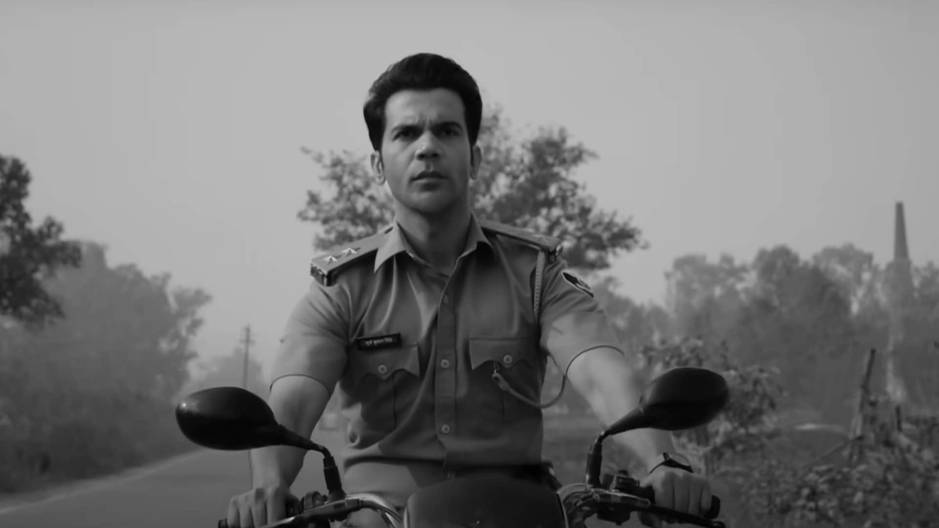 Stree 2 actor Rajkummar Rao last five Release Film report card Mr and Mrs Mahi Srikanth Bheed Hit Badhaai do