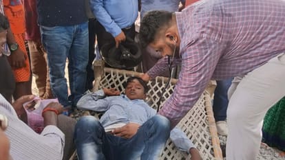 Bihar News: children died in chhapra suddenly after dinner, cause of death is under bihar police investigation