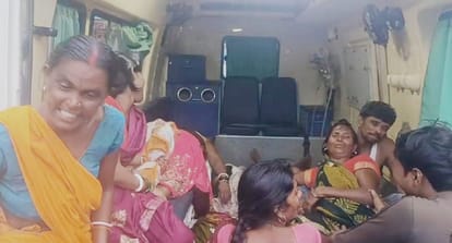 Bihar News : Stampede in jehanabad vanavar shiv mandir shideshwar dham on sawan 2024 somvar many died bihar