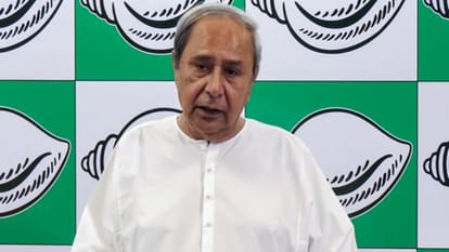बीजद
