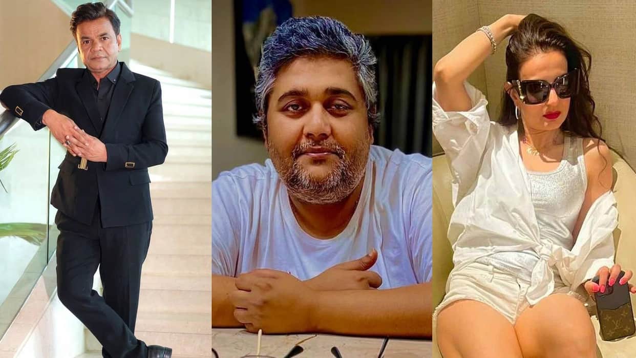 stars accused of fraud mahesh pandey ameesha patel shilpa shetty mother rajpal yadav raj kundra karanvir bohra