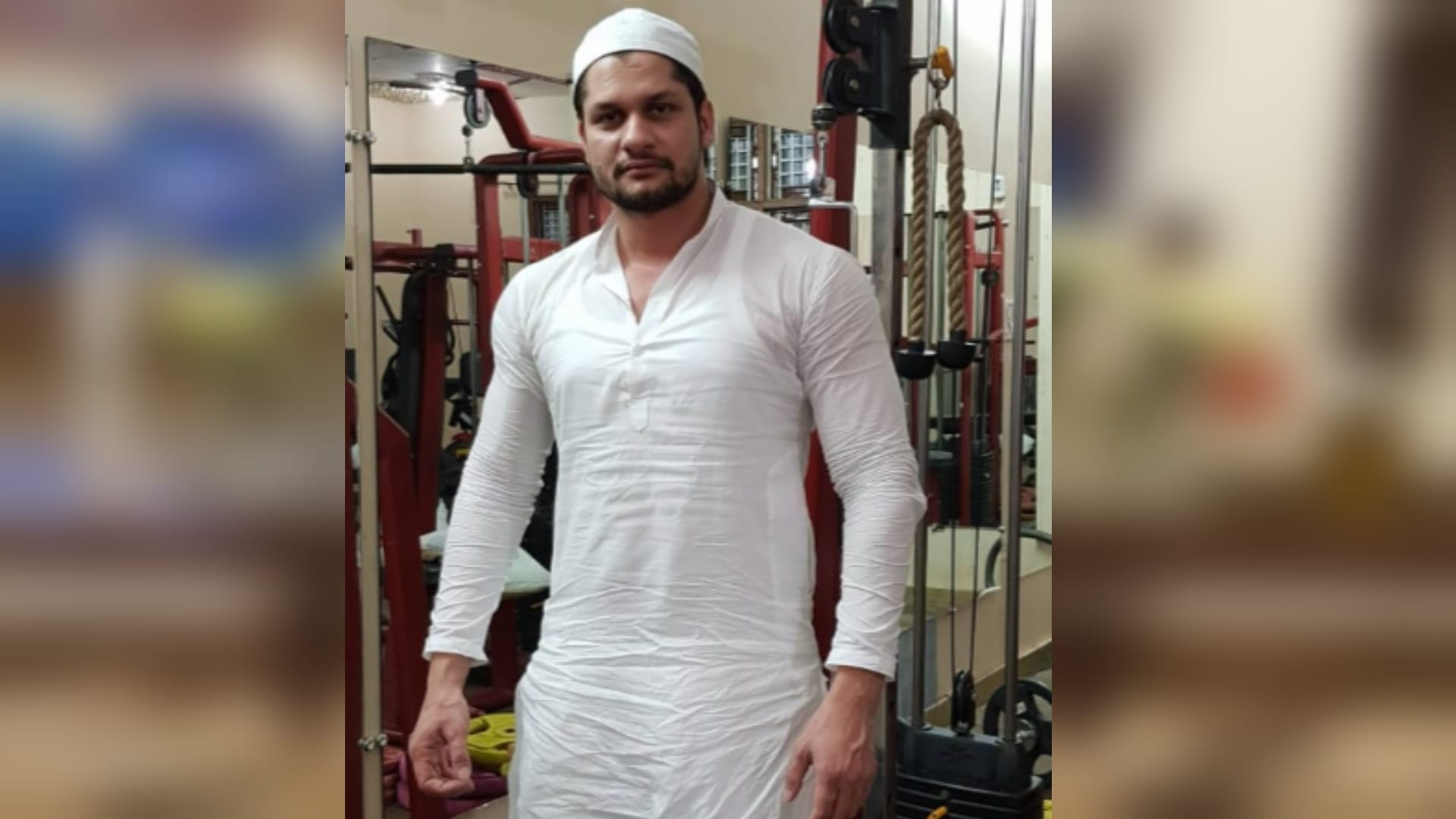 Yakub Qureshi son Feroze Statement will be recorded,two policemen are accused too
