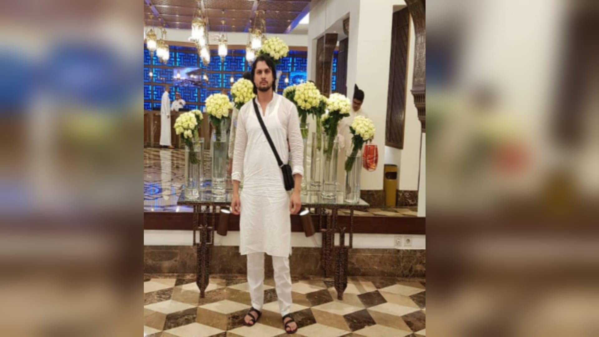 Yakub Qureshi son Feroze Statement will be recorded,two policemen are accused too