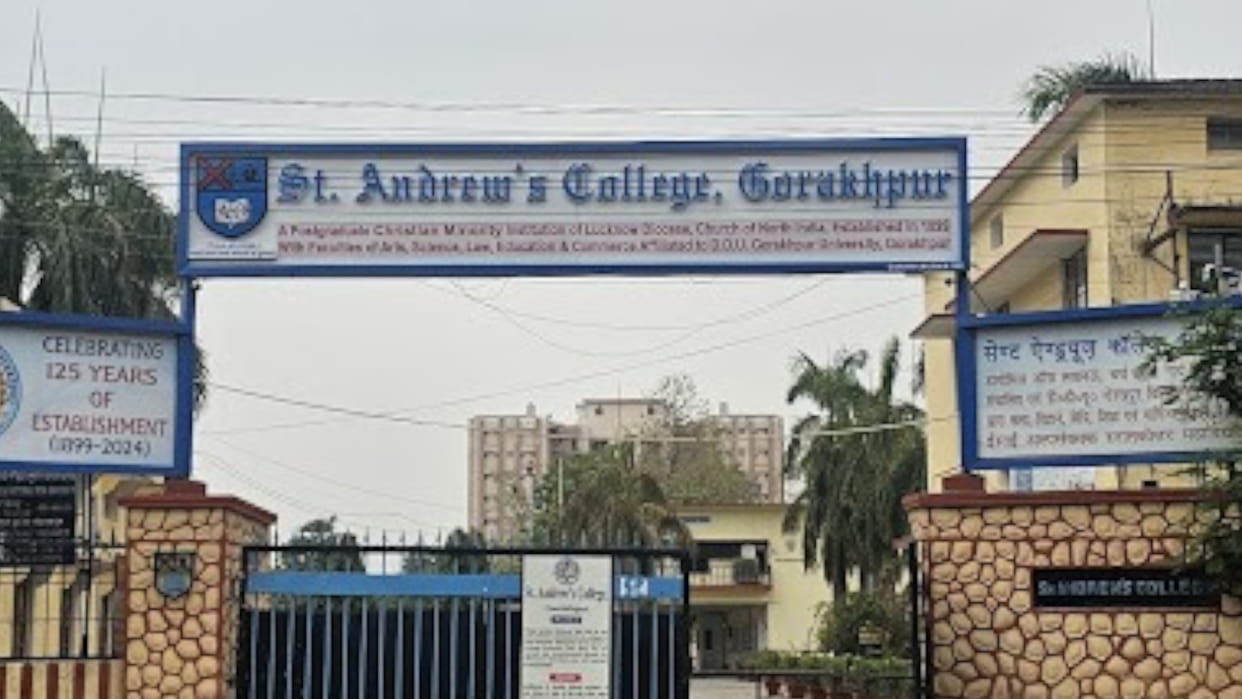 Admission in MA and MSC in Gorakhpur Sedica College will start from 13th.