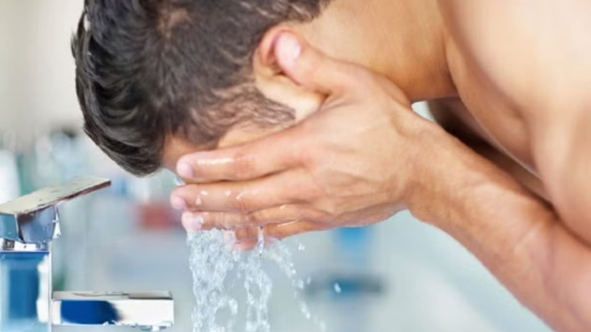 men's skin care tips best skin care routine for men in summer
