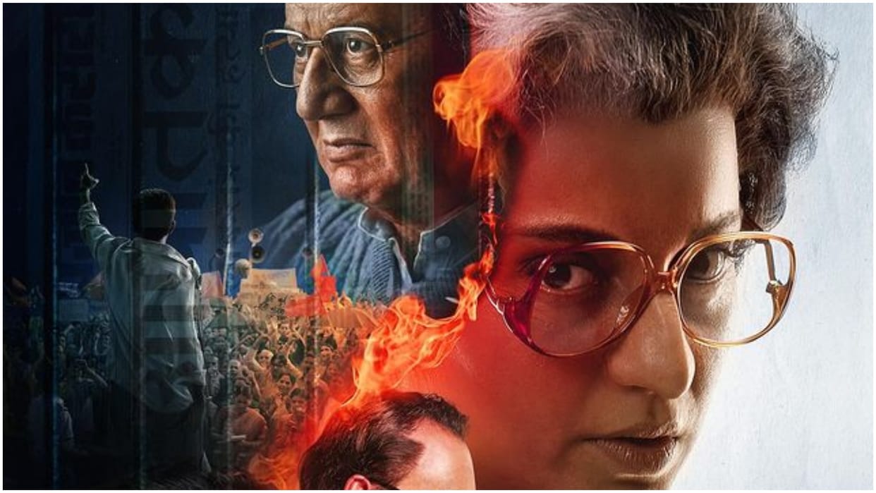 Emergency is still stuck with censor board Kangana Ranaut made a big revelation on speculations about release