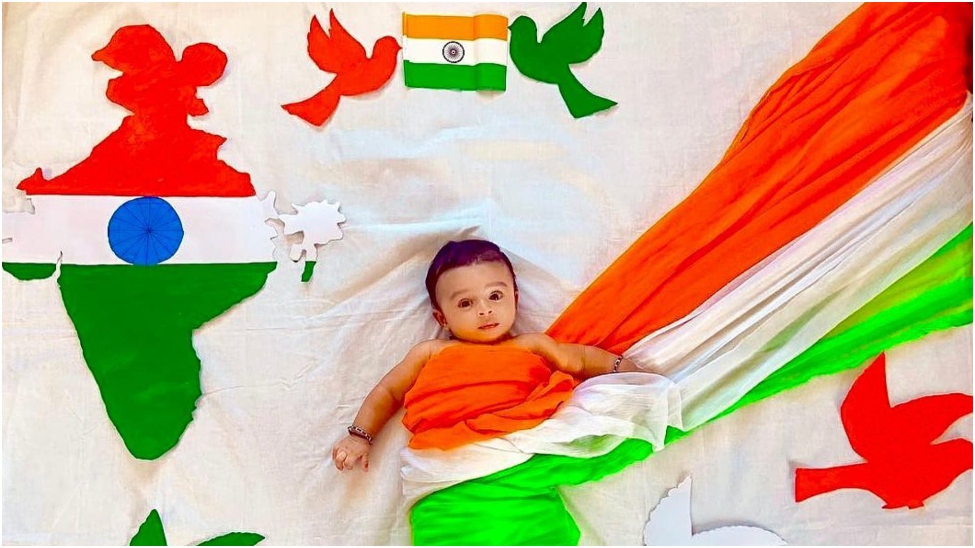 Independence Day 2025 Rare And Modern Baby Names Inspired By Indian Freedom Fighters