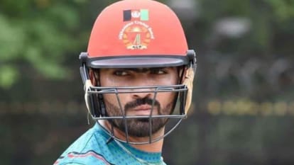 Afghanistans batsman Inshanullah Janat has been banned for five years due to match fixing allegations