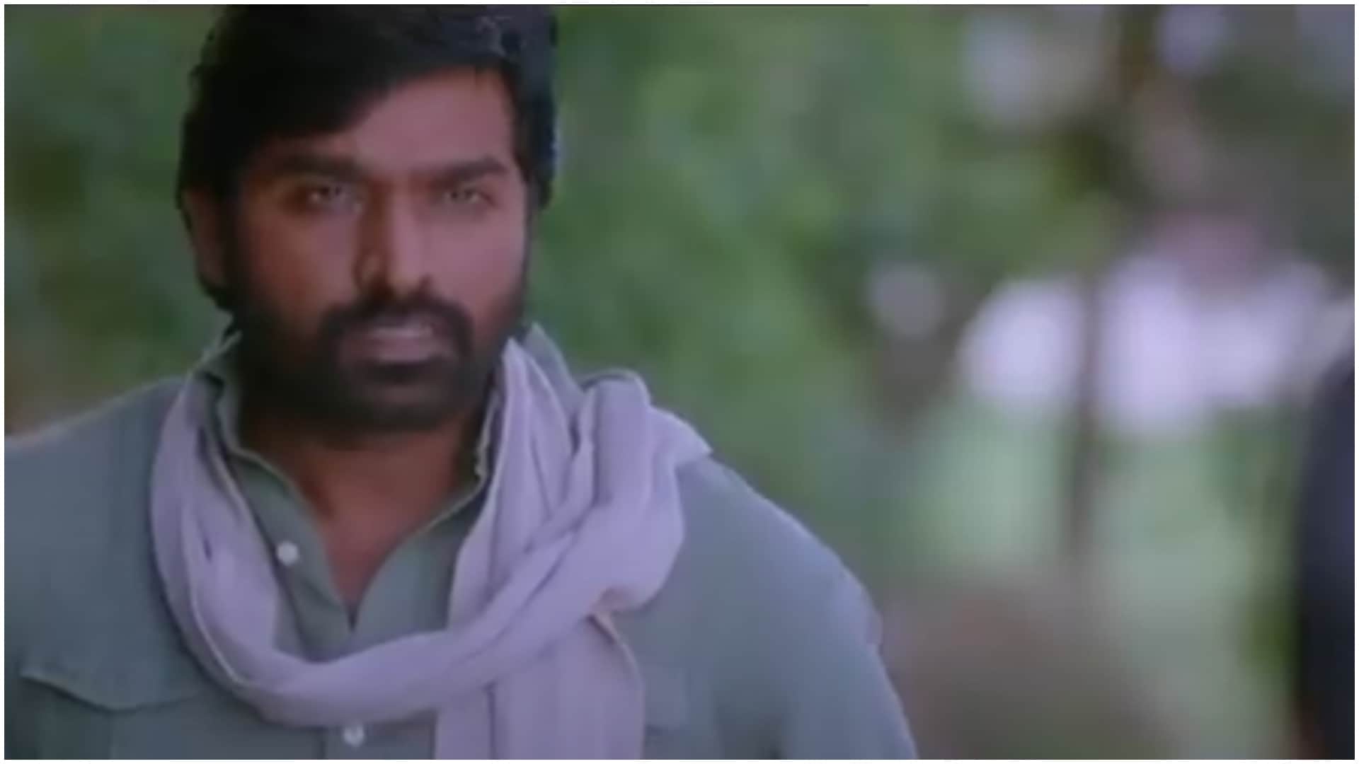 After Maharaja Vijay Sethupathi Upcoming Movies are Viduthalai Part 2 Ace Train Idam Porul Yaeval