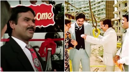 Bioscope with Pankaj Shukla for movie Jaane Bhi Do Yaaro kundan shah Naseeruddin vidhu vinod Sudhir mishra