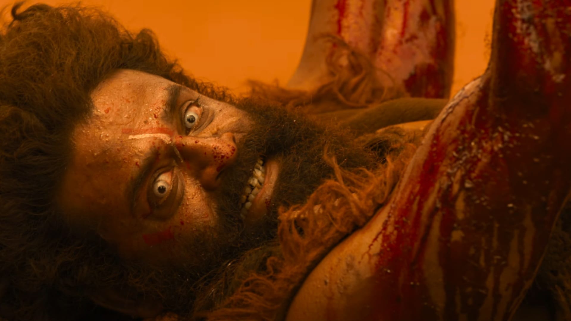 Kanguva Trailer Release suriya bobby deol disha patani movie release date out