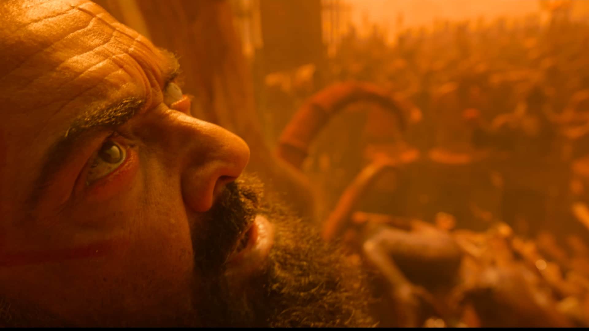 Kanguva Trailer Release suriya bobby deol disha patani movie release date out
