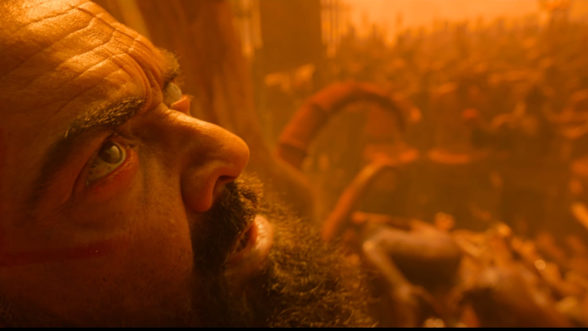 Kanguva Trailer Release suriya bobby deol disha patani movie release date out