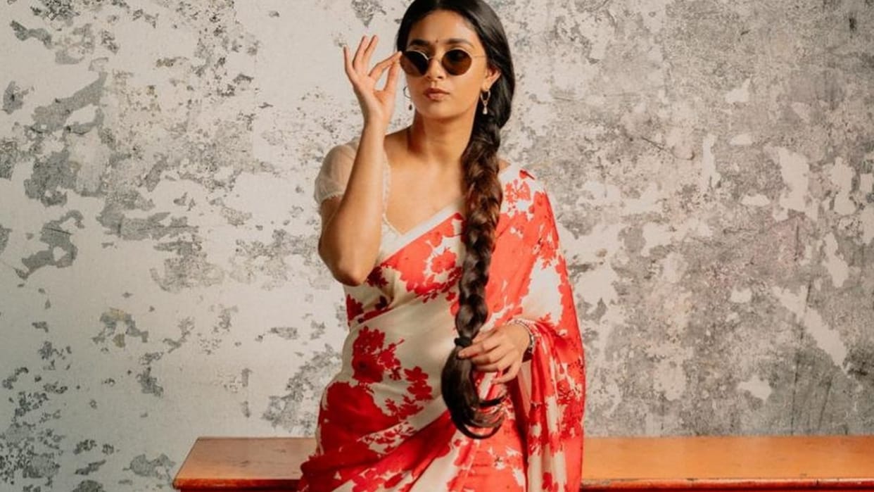 Keerthy Suresh says I declined a role in Kalki 2898 AD Prabhas Deepika Padukone film