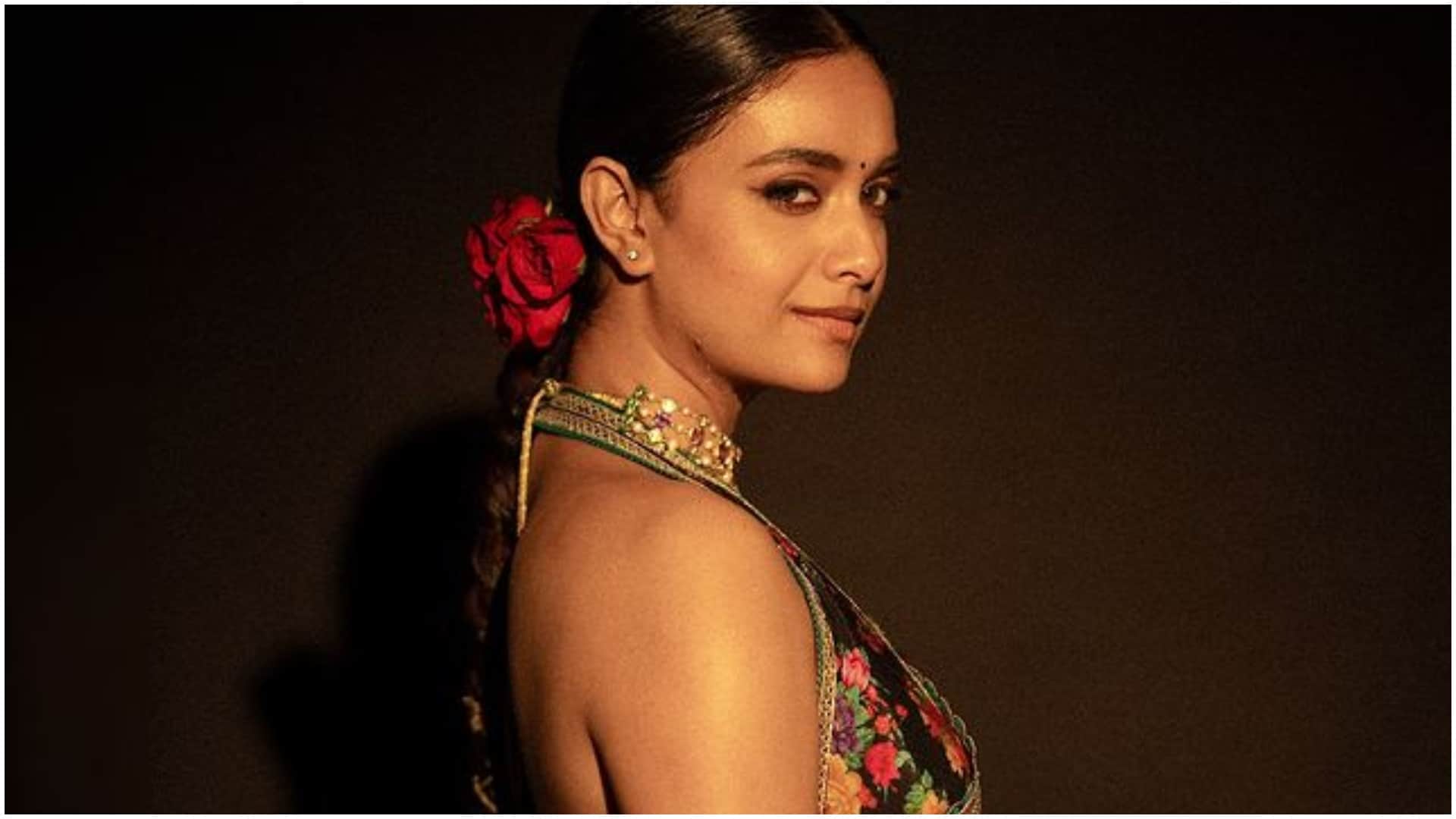 Baby John Actress Keerthy Suresh Hints at Her Wedding in a new Social Media Post Read Details Inside