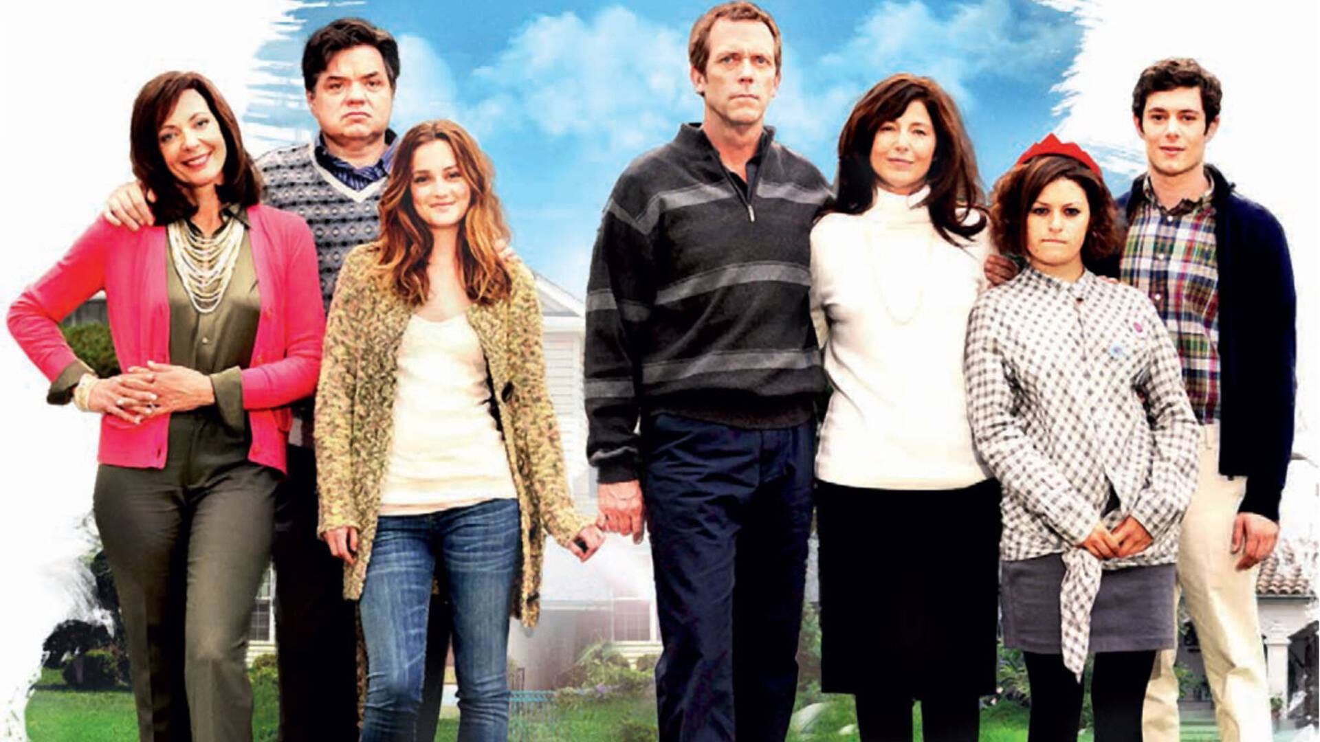OTT release This Week Shekhar Home Emily In Paris 4 Chamak The Conclusion Love Next Door The Requin