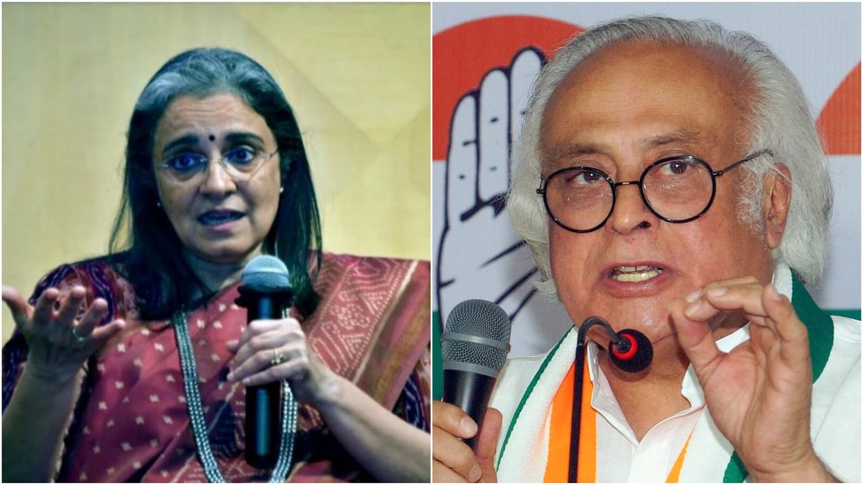 Congress says SC must transfer Adani probe to CBI or SIT given likelihood of SEBI compromise