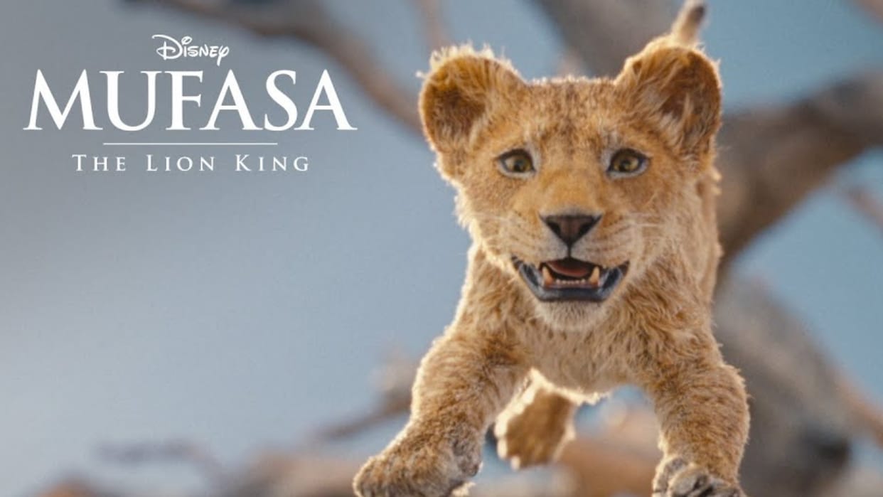 Mufasa Box Office collection Day 10 entered in hundred crore club check details here