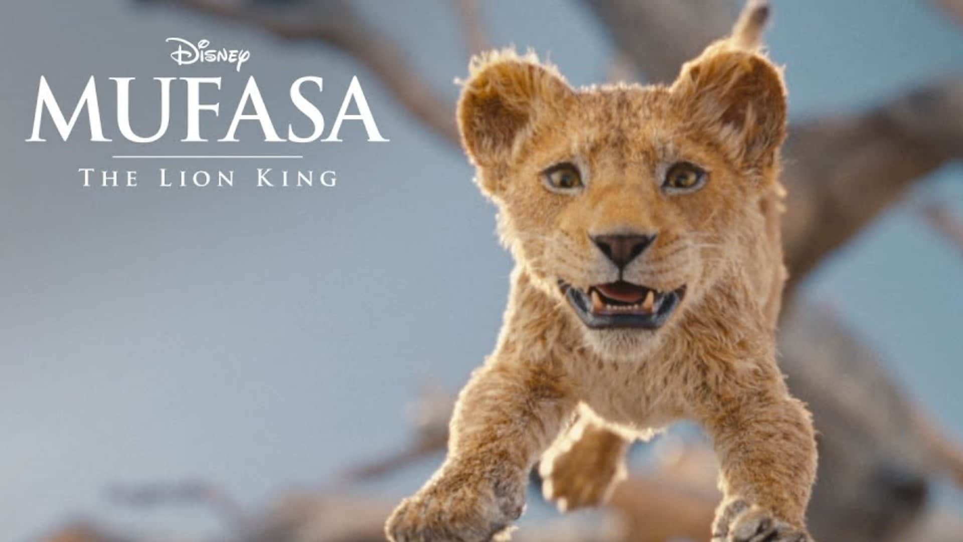 Mufasa Box Office collection Day 10 entered in hundred crore club check details here