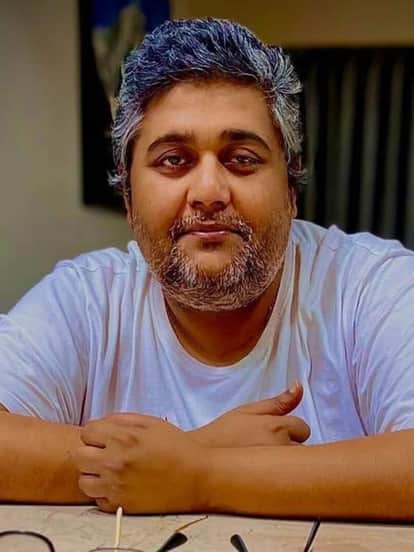 महेश पांडे