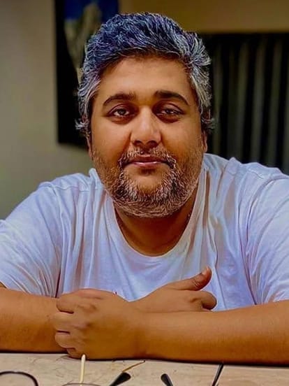 महेश पांडे