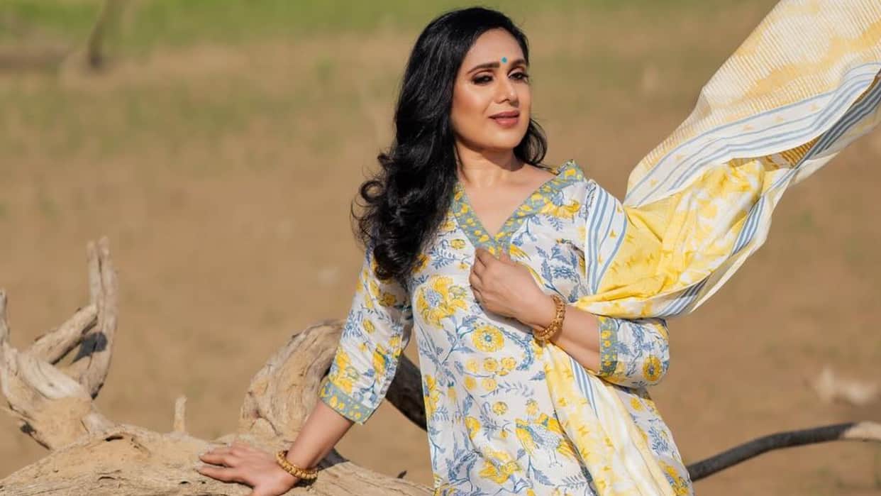Meenakshi Seshadri revealed Dacait director Rahul Rawail refused to pay her charging amount by saying this