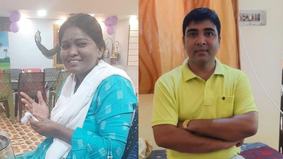 Lover commits suicide after killing his girlfriend in Kabirdham