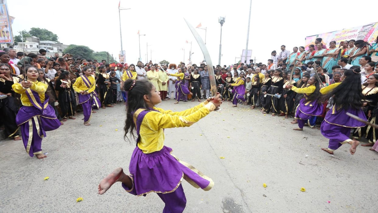 Government will make girls aged 14 to 18 years capable, pilot scheme will start in 27 districts in two weeks