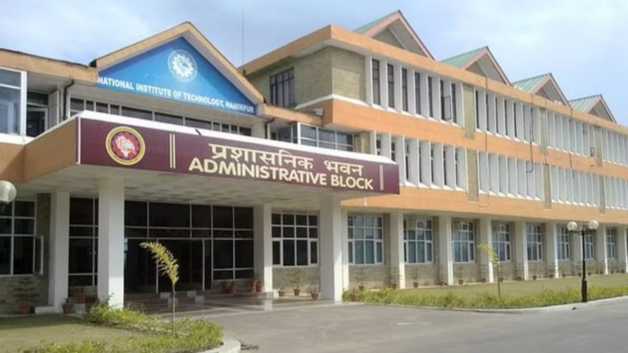 NIT Hamirpur will do research on mobile device security, project approved