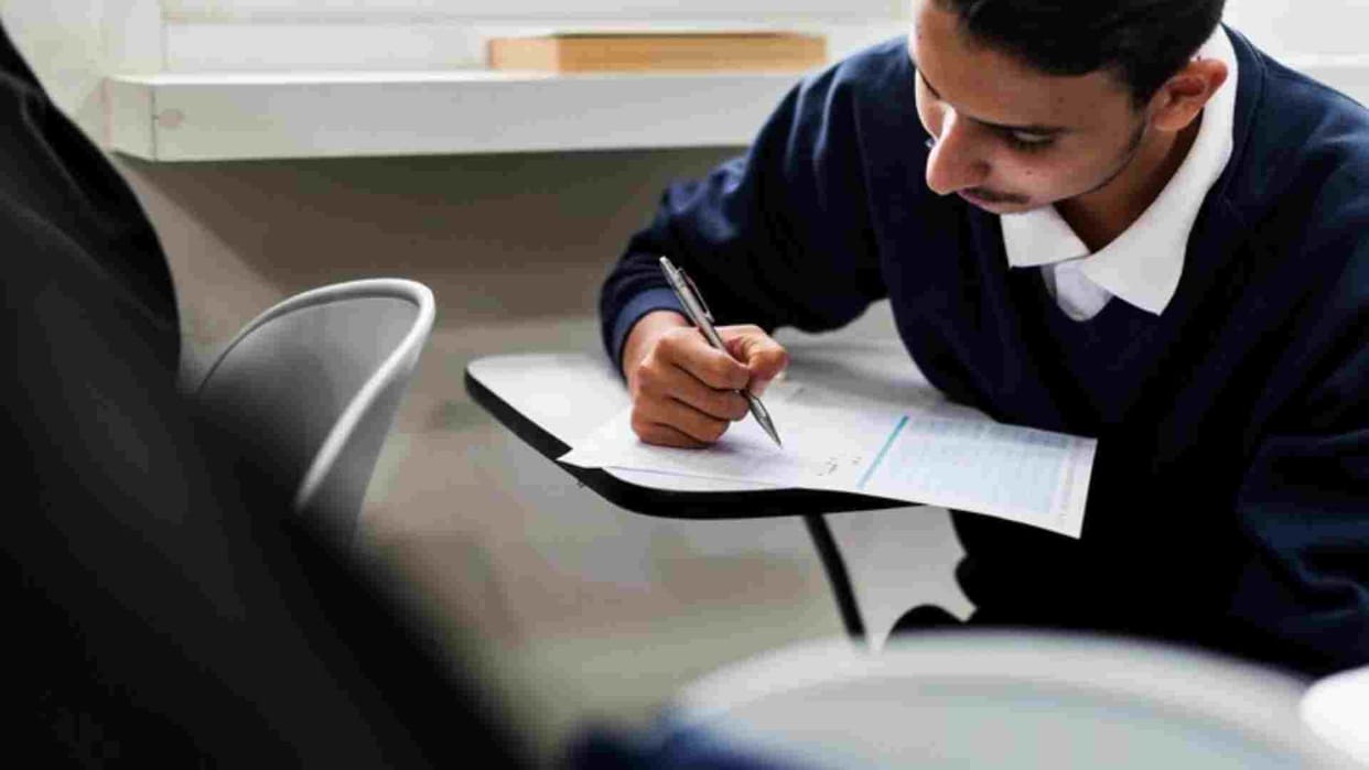 Haryana Police constable recruitment exam on August 25, candidates able to travel for free