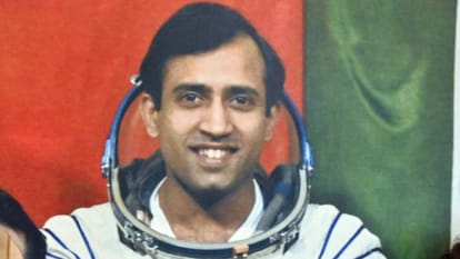 Re-entry most thrilling part of space travel, thought wouldn't make it: Rakesh Sharma