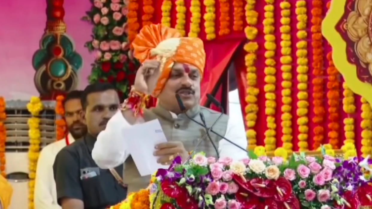 Bhopal: Chief Minister increased honorarium of urban body representatives, mayor will now get Rs 26,400 pm