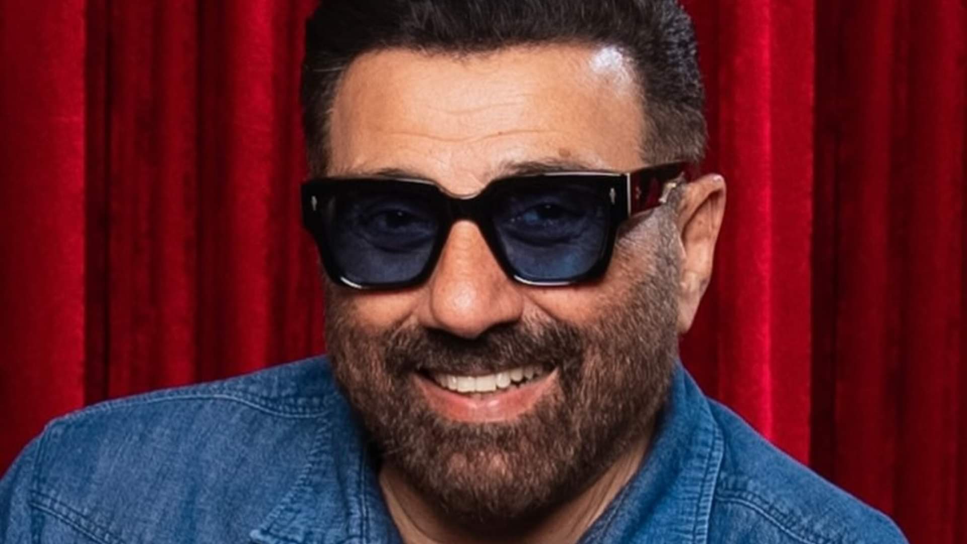 Sunny deol celebrates birthday with upcoming movie jaat team gadar 2 director anil sharma shared post