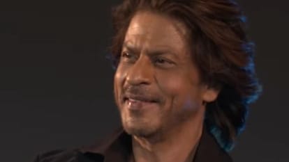 Shah Rukh Khan Confirms His Upcoming movie king says have to lose some weight a little do some stretching