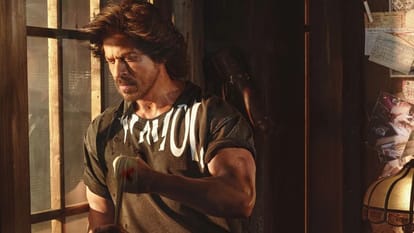 When Shah Rukh Khan mother Lateef Fatima gave son some condition for watching movie in theater for first time!