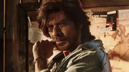 When Shah Rukh Khan mother Lateef Fatima gave son some condition for watching movie in theater for first time!