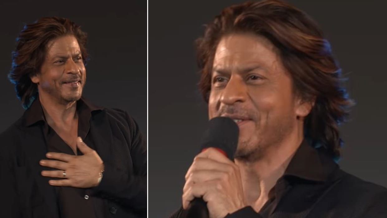 SRK villain role in Darr because of yash chopra he was called ugly Actor Did not look like Swiss chocolate