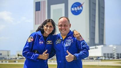 Sunita Williams Return May Postponed To February 2025 What is Danger For Sunita Williams Nasa News