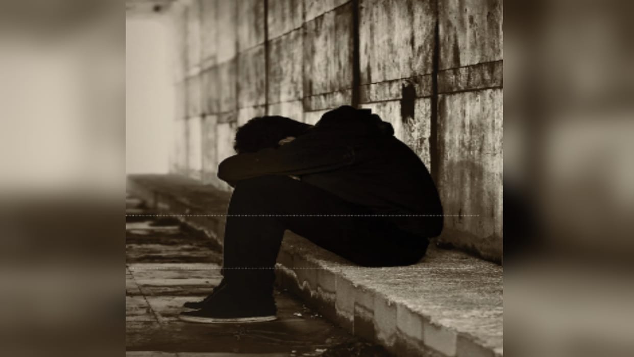 Bijnor: two husbands left, prepare to leave the third one too