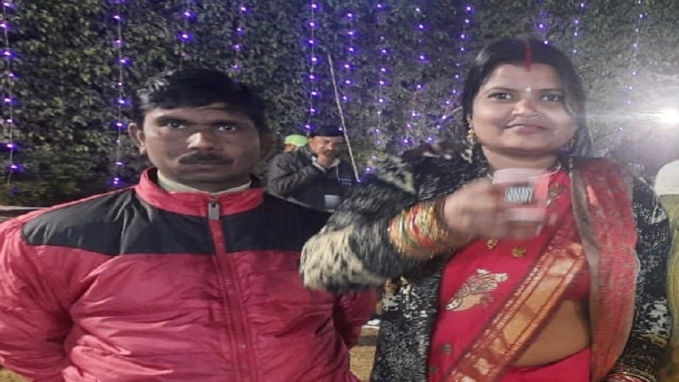 three children become orphans after couple death due to poisonous gas in haldwani