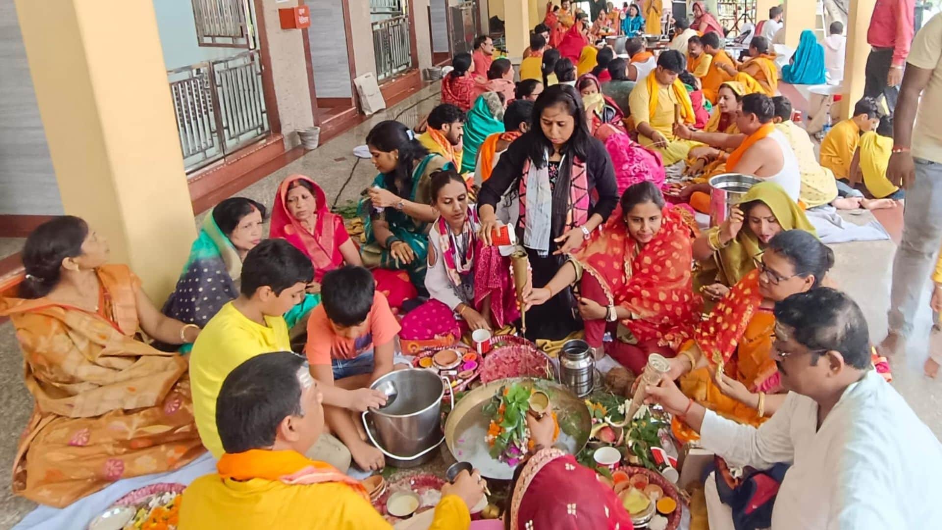 Maha Shivratri 2026 Importance of Shiva Puja and the Divine Ritual of Rudrabhishek