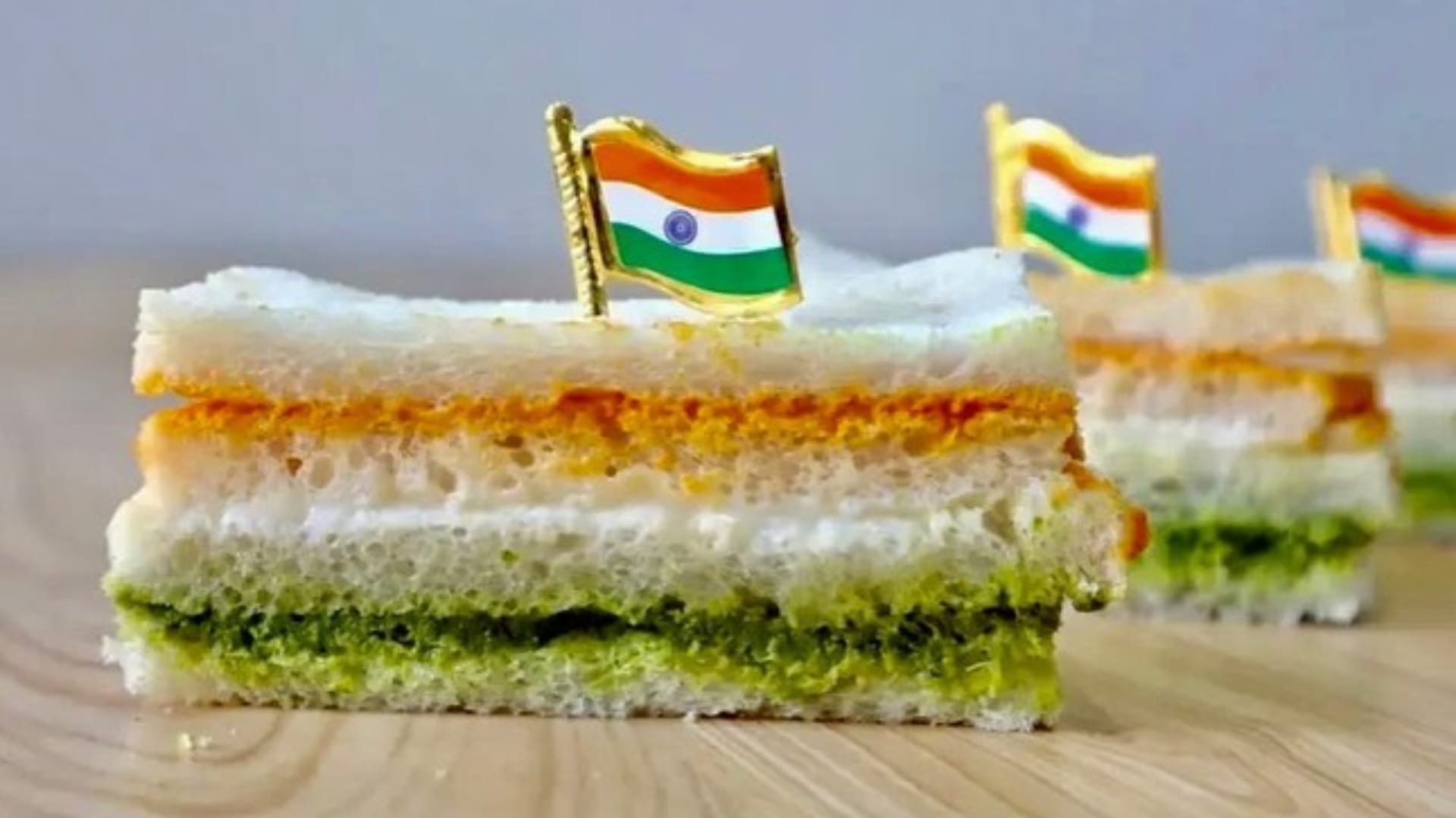 Republic Day 2025 easy tricolour recipe list in hindi