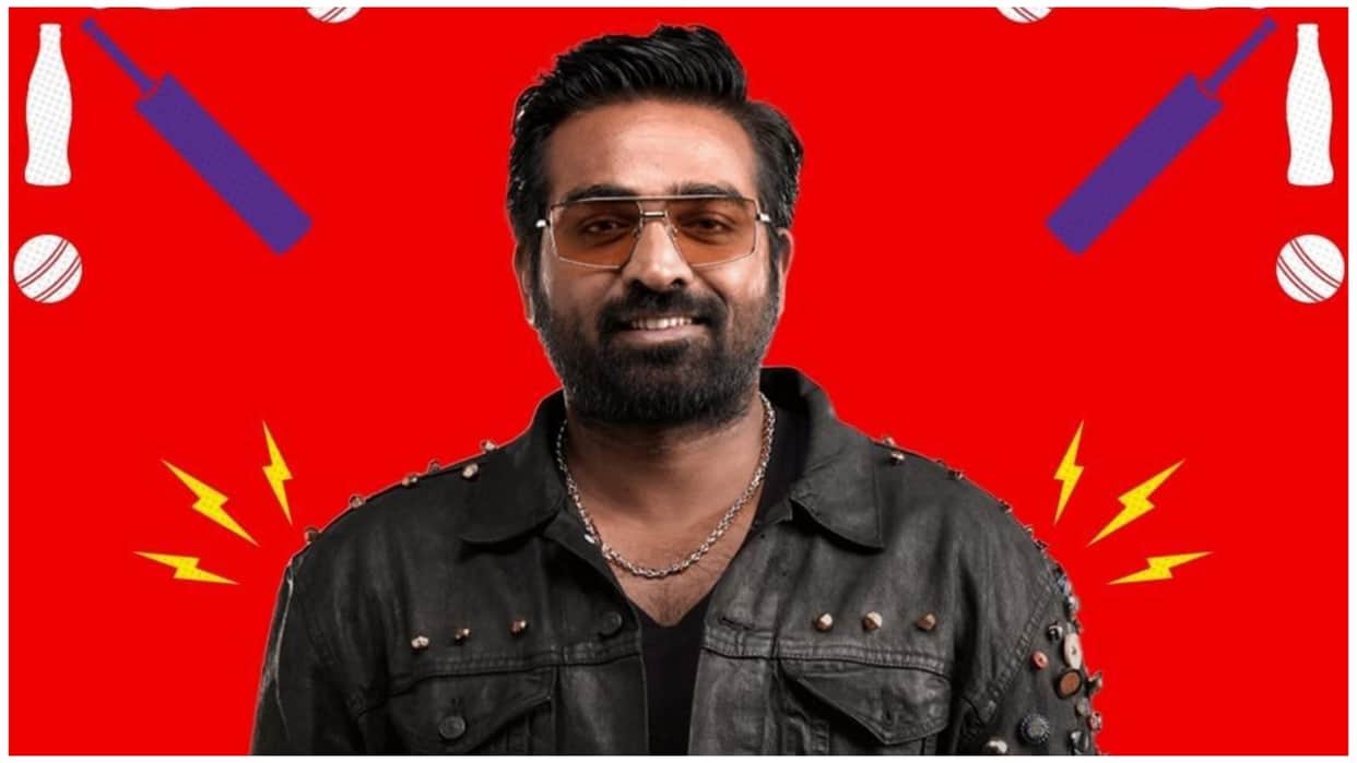 After Maharaja Vijay Sethupathi Upcoming Movies are Viduthalai Part 2 Ace Train Idam Porul Yaeval