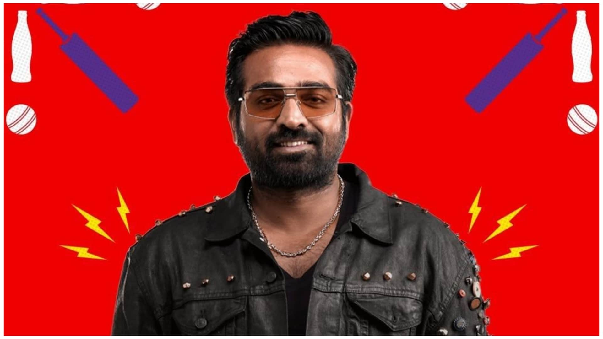 After Maharaja Vijay Sethupathi Upcoming Movies are Viduthalai Part 2 Ace Train Idam Porul Yaeval