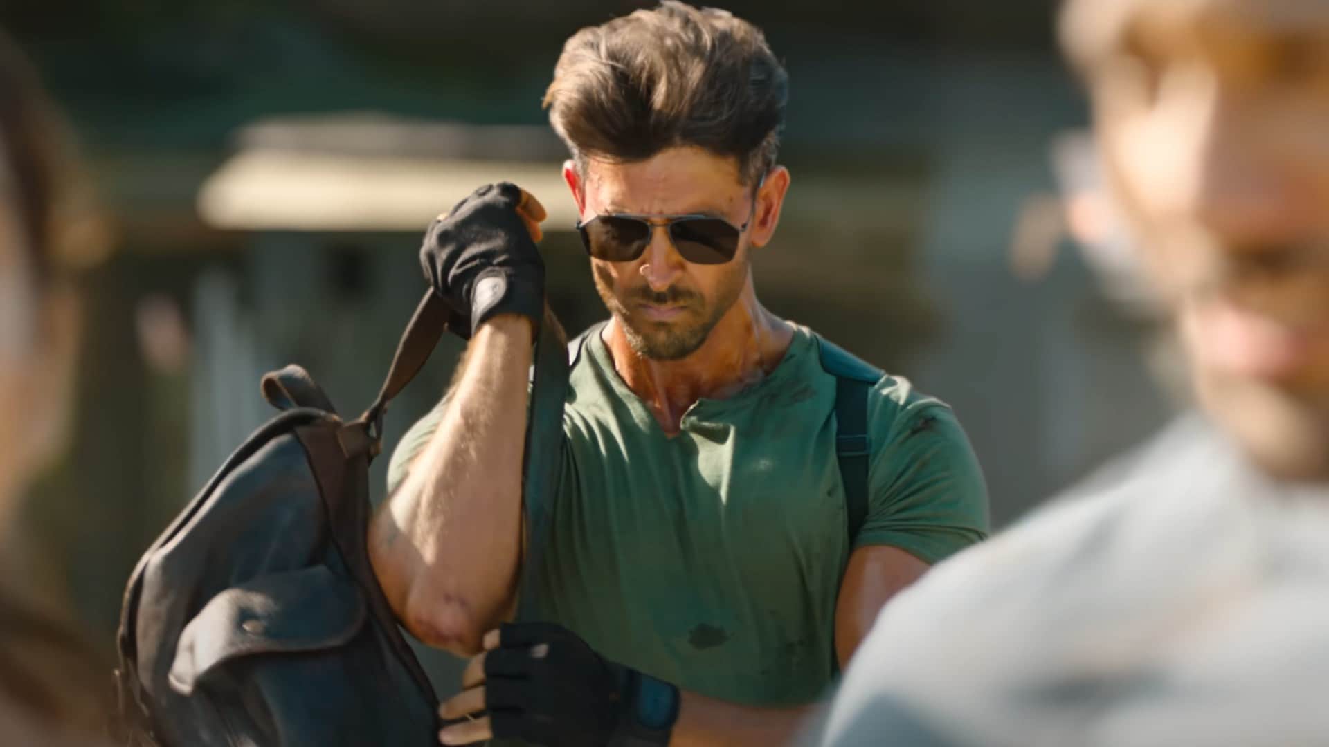 Hrithik Roshan war 2 entry scene will surprise the audience interesting information revealed about film