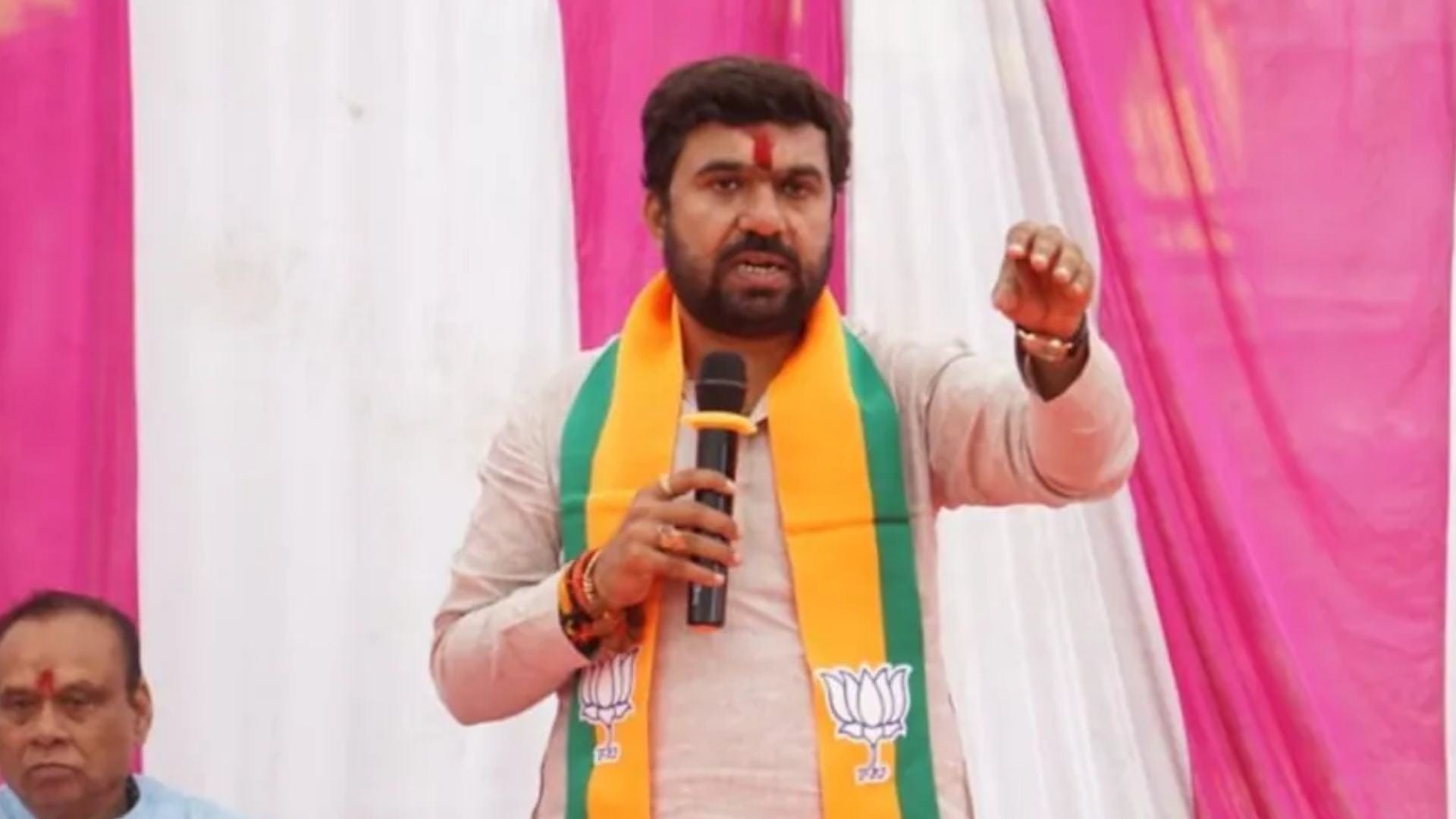 विवेक बंटी साहू