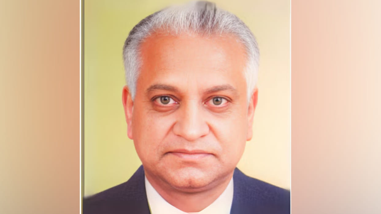 Nav Bharat Group Chairman Vinod Maheshwari passes away after illness news and updates