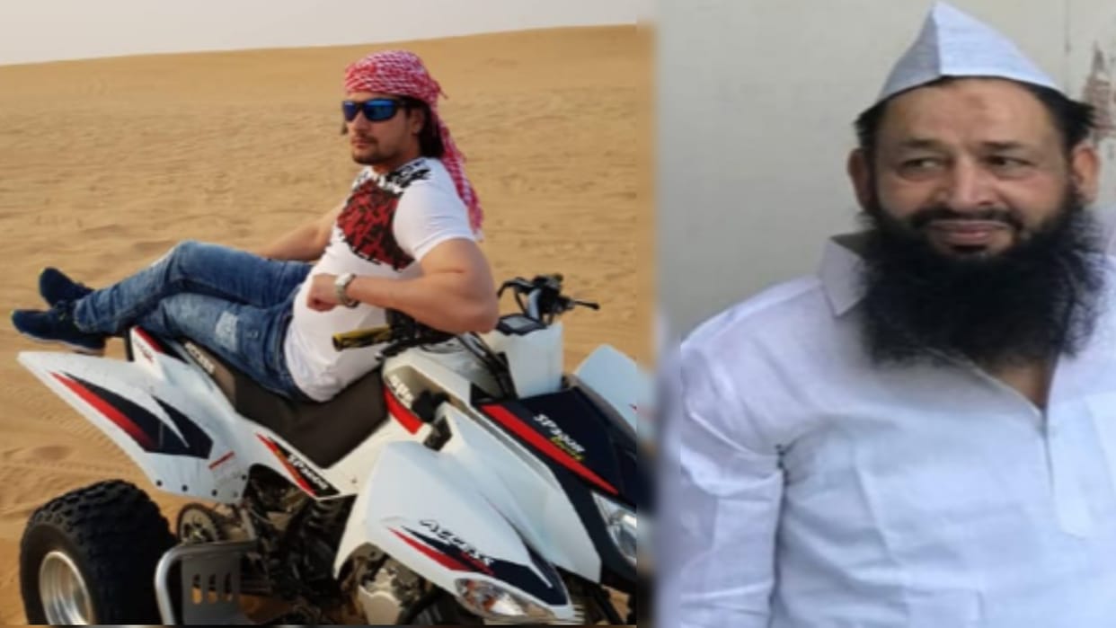Yakub Qureshi son Feroze Statement will be recorded,two policemen are accused too