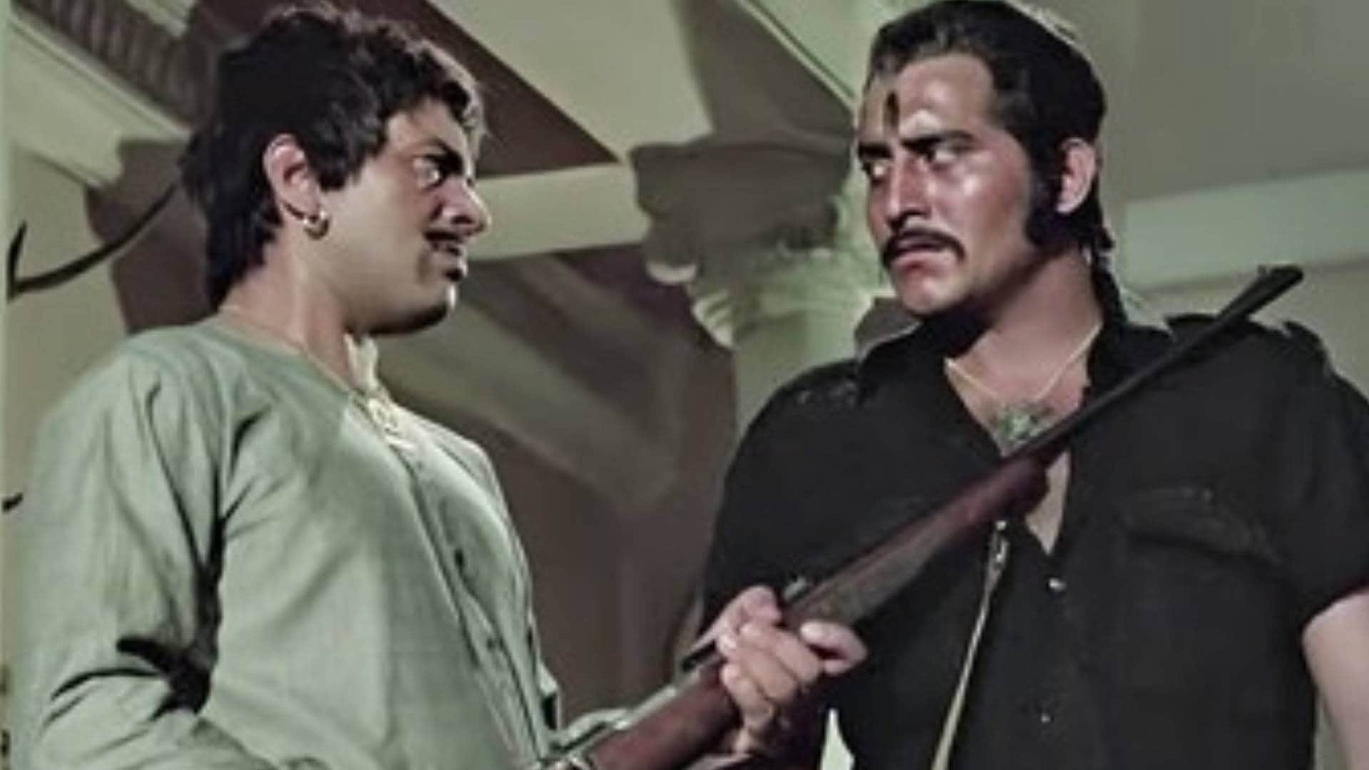 Patthar Aur Payal celebration golden jubilee year 50th anniversary of film dharmendra hema malini vinod khanna